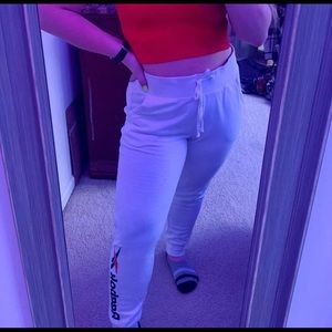 Reebok joggers